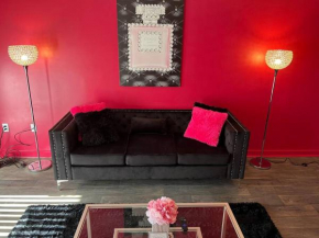 Barbie Palace in Buckhead